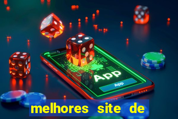 melhores site de jogos online